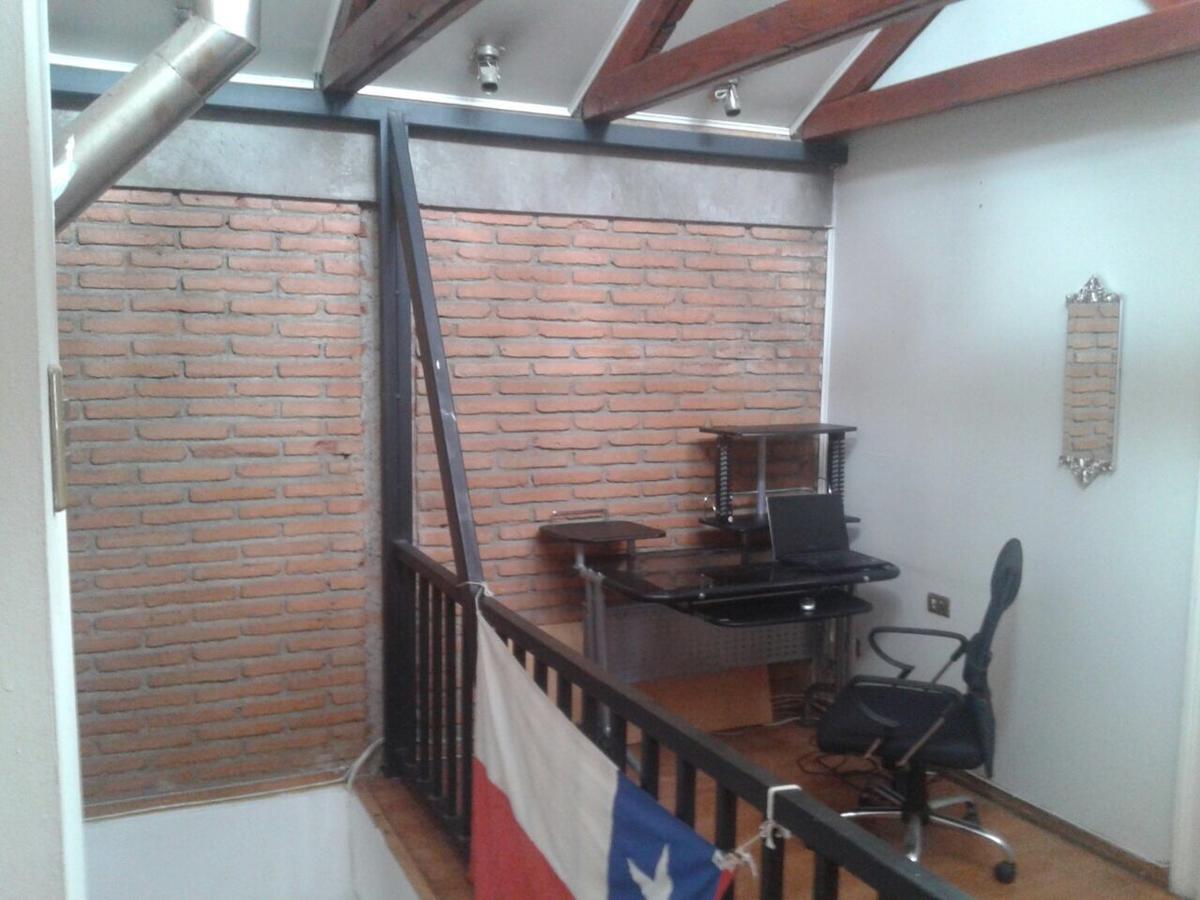 Pensión Macul