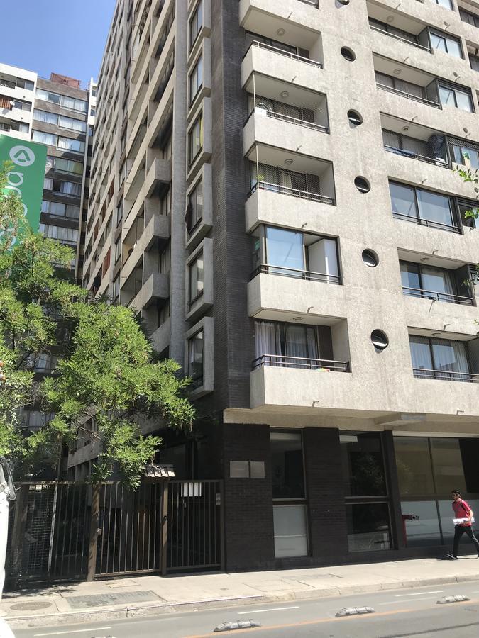 Apartment Geocentro Marin Santiago