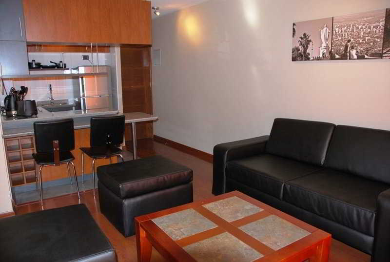 Norus Providencia Apartment Santiago