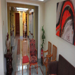 Khách sạn Libertador 3*