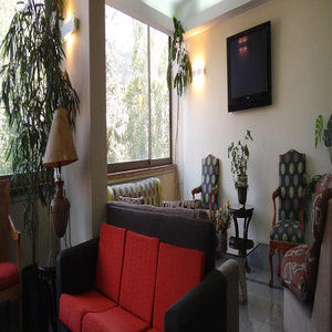 Libertador 3* Santiago