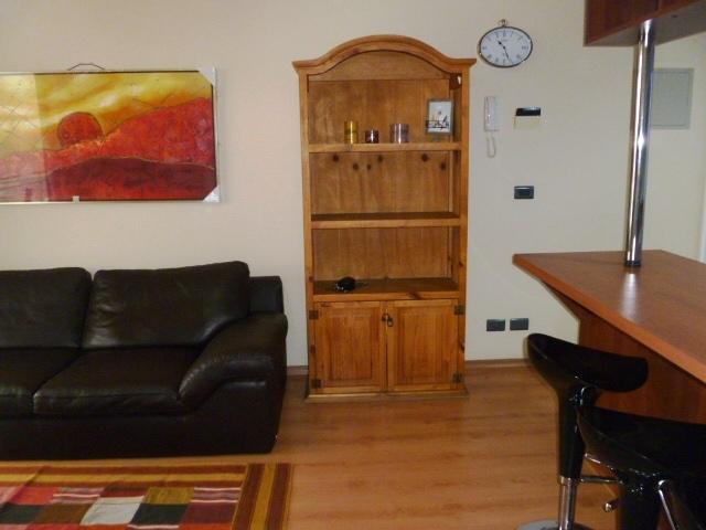 Apartment Bellavista Forestal *