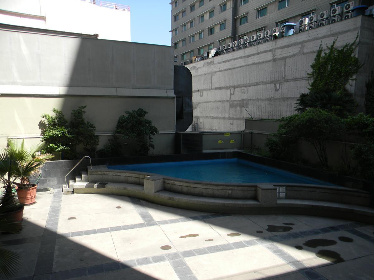 Ba Apartment *