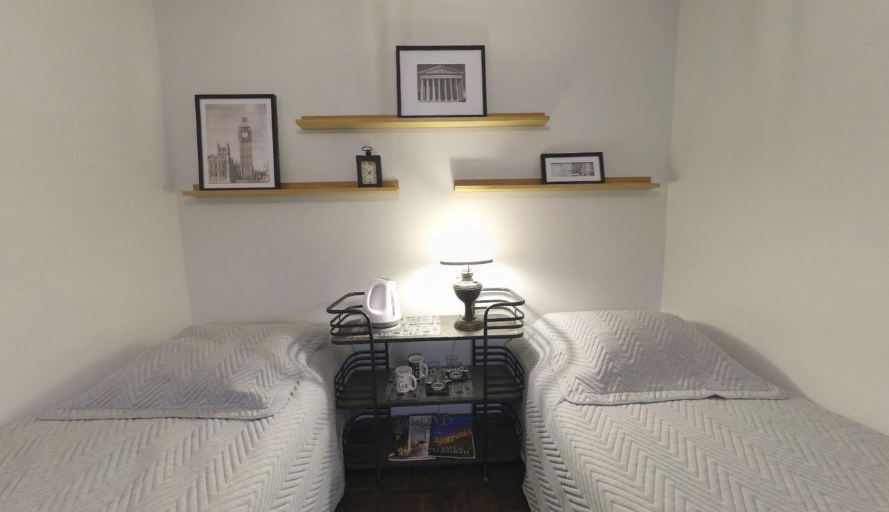 Rent Condes Aparthotel Santiago