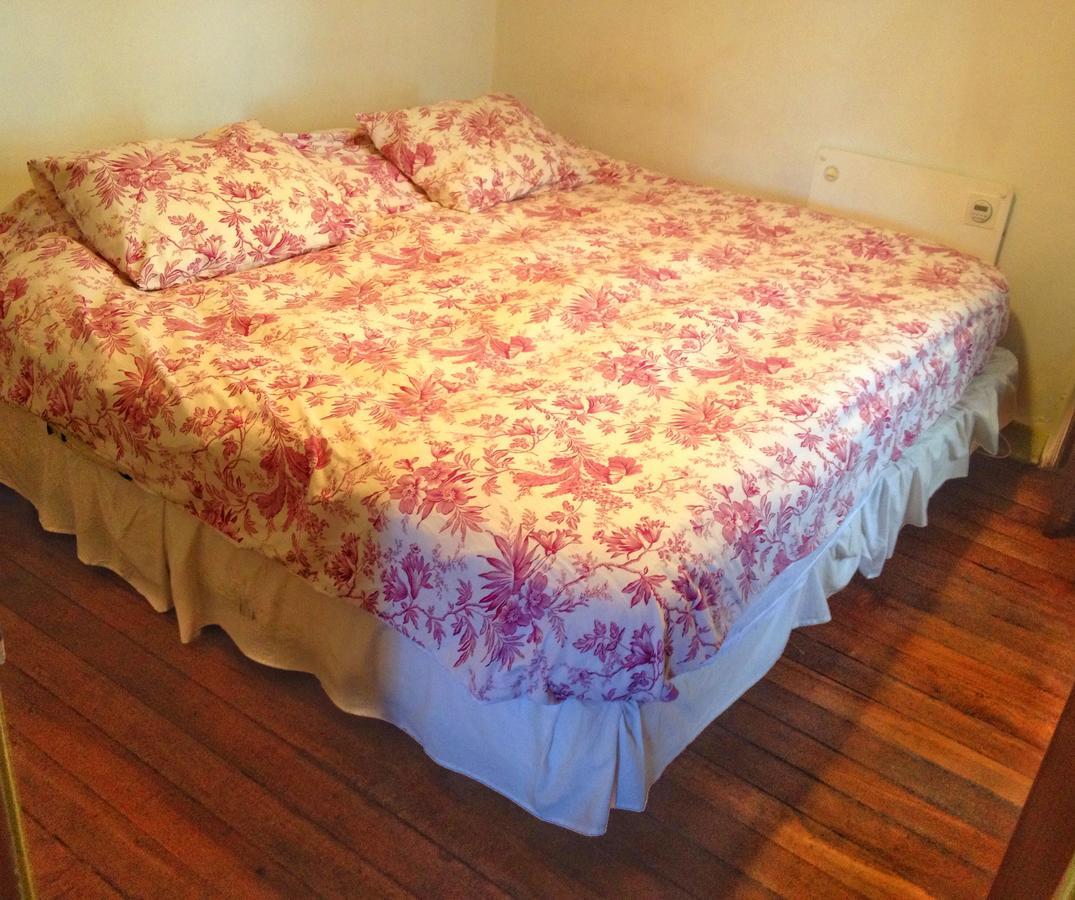Tralkan Bed & Breakfast