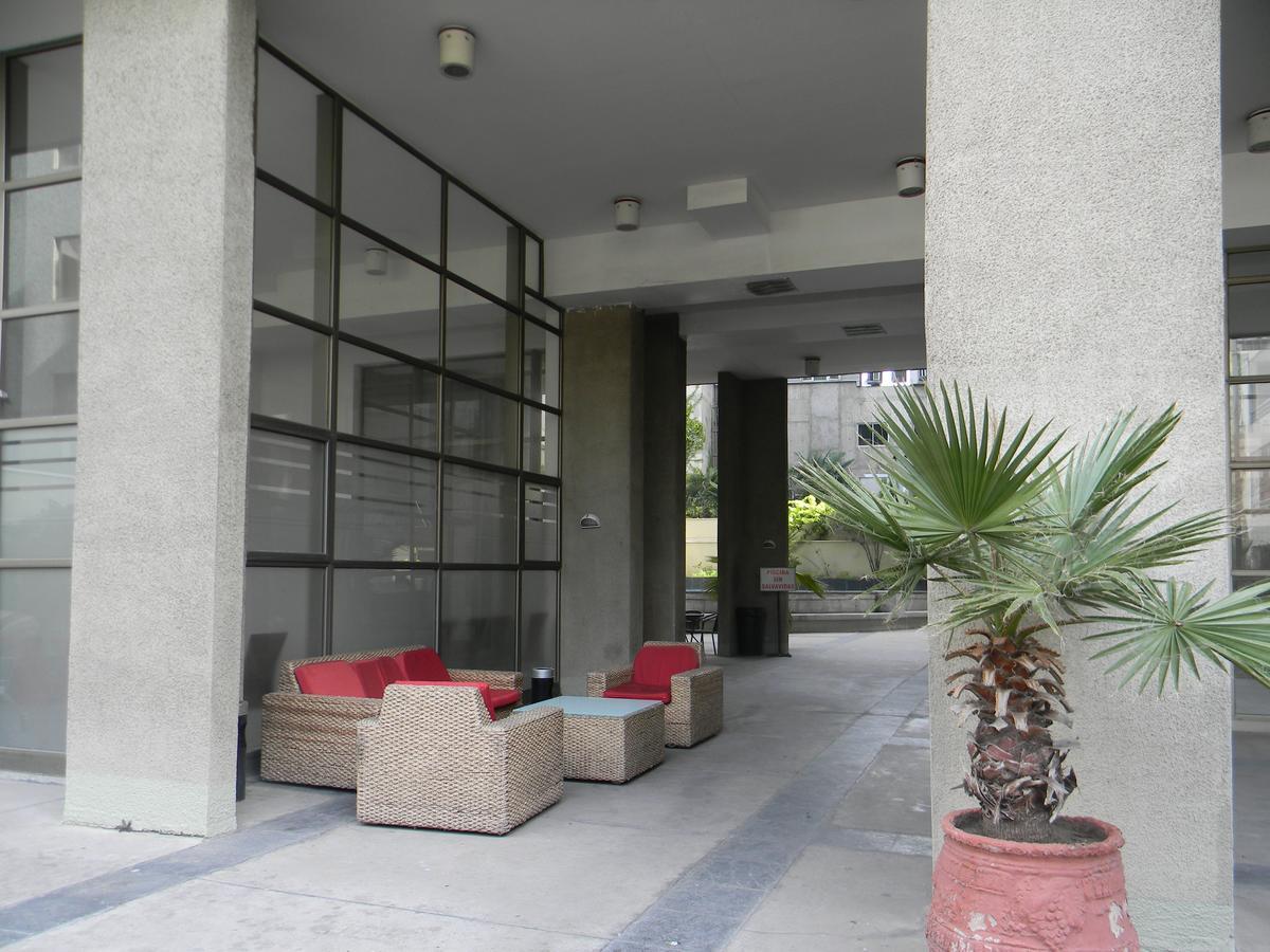 Apartment Ba