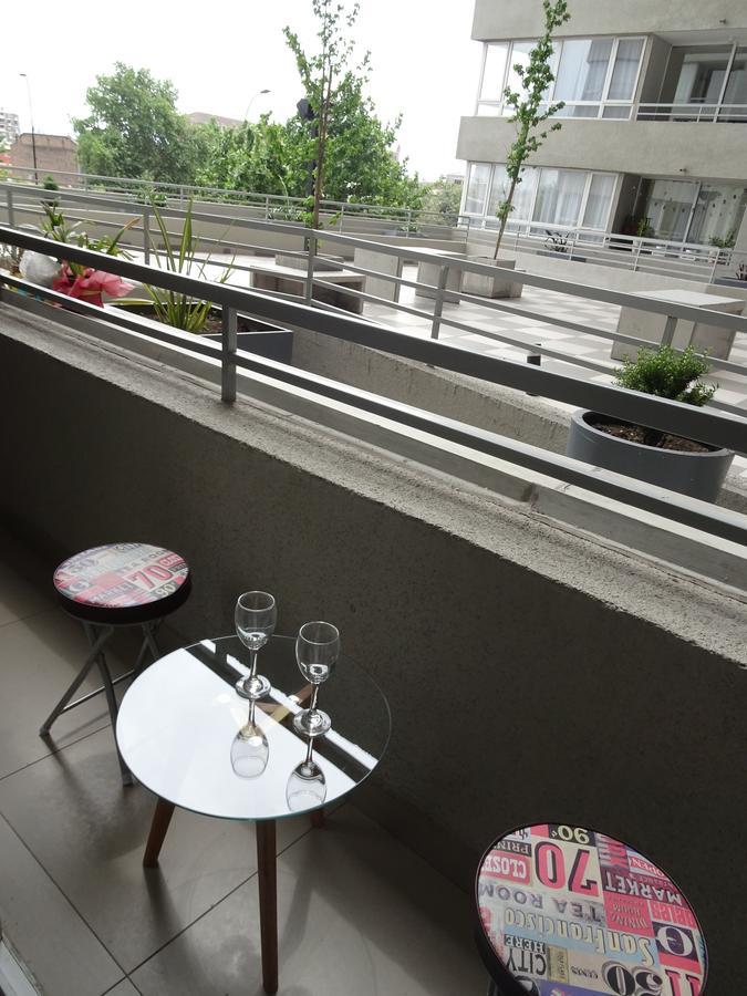 Moneda 1617 P3 Apartment *