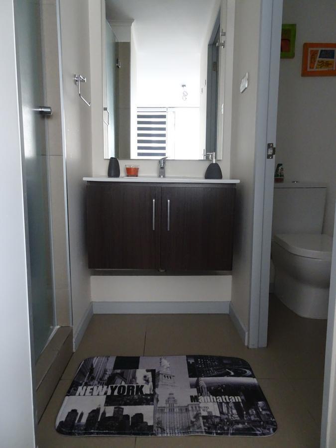 Moneda 1617 P3 Apartment *