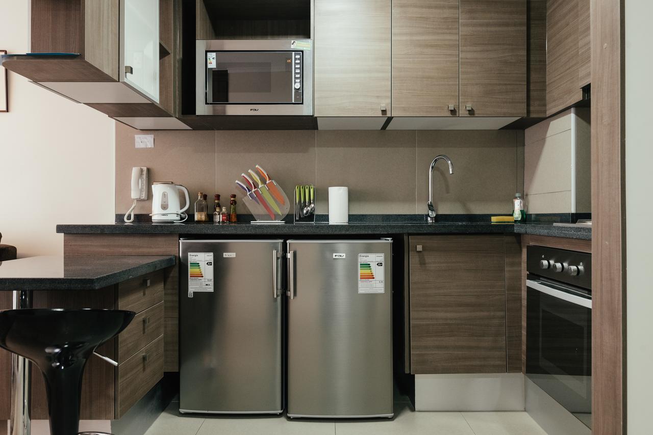 Apartment Tucapel Santiago