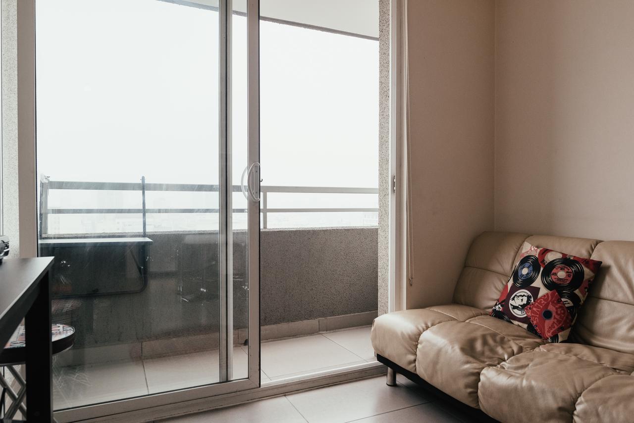 Tucapel Apartment