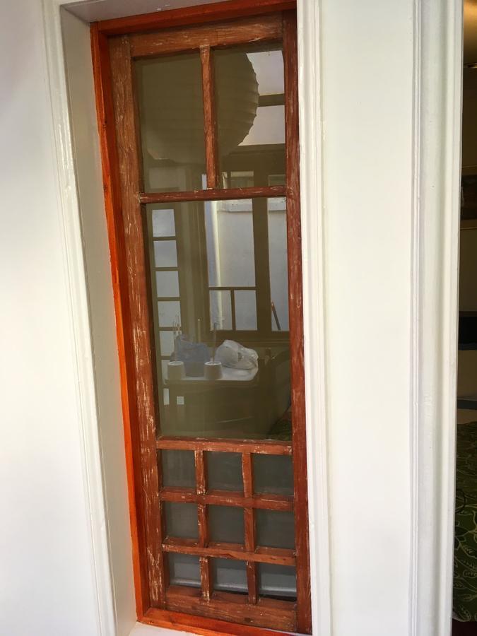 Tralkan Bed & Breakfast Santiago