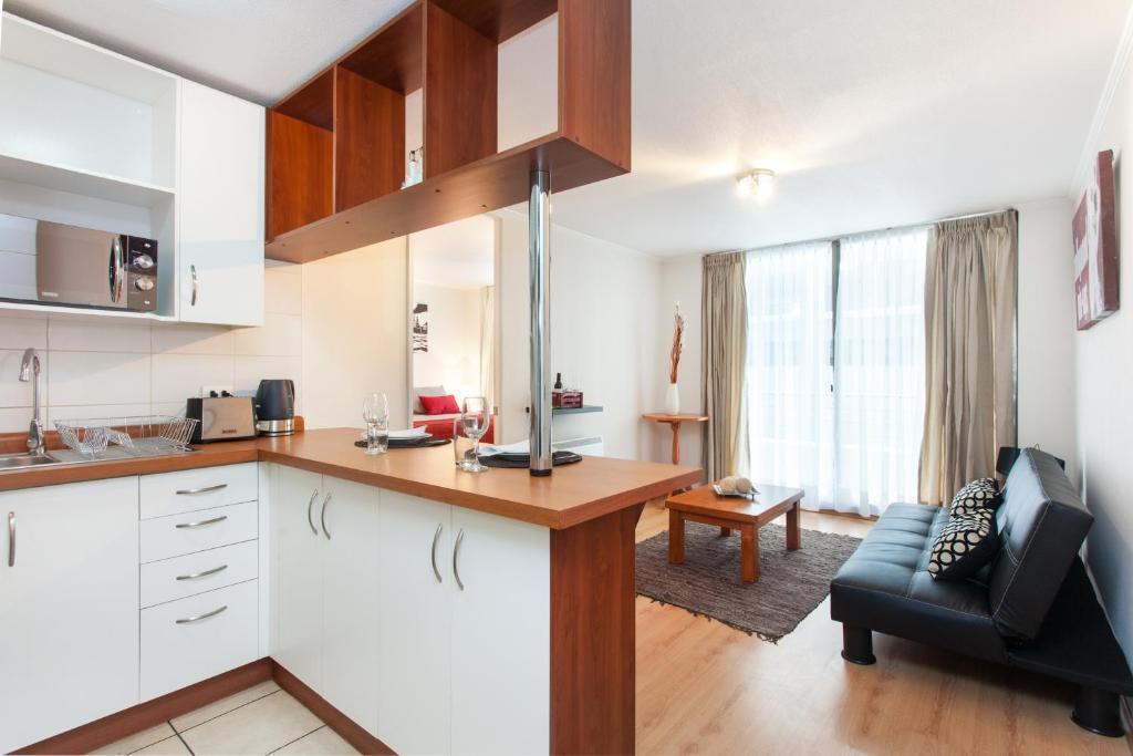 Bellavista Forestal Apartment