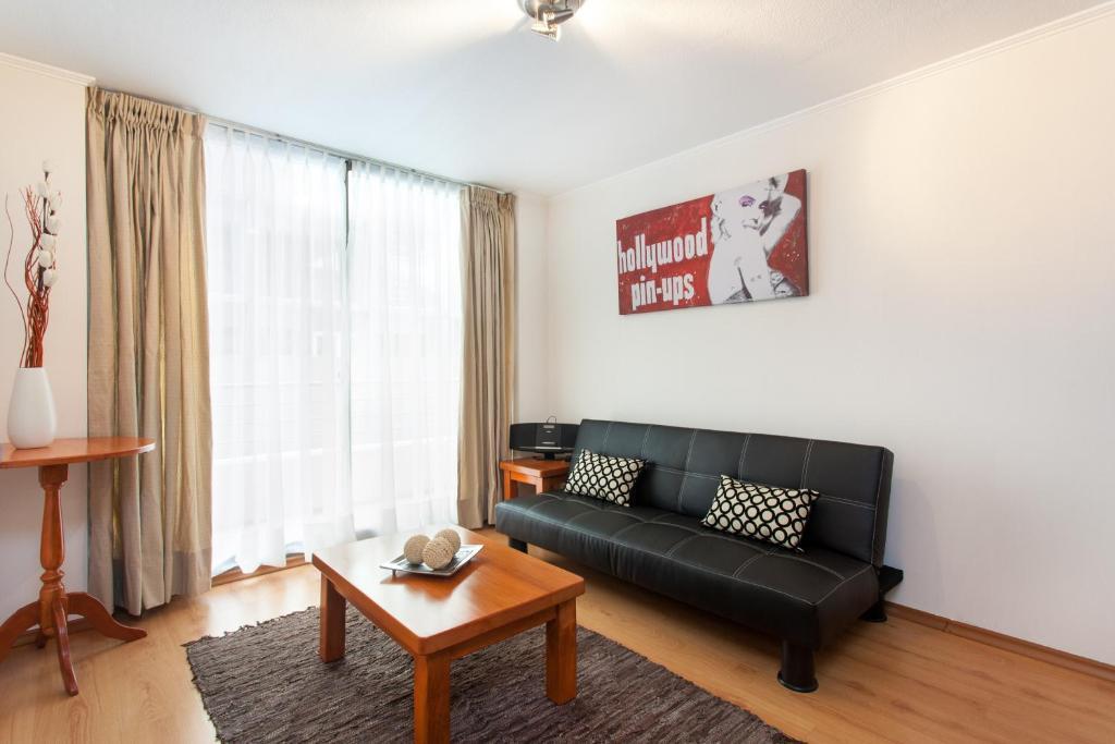 Apartment Bellavista Forestal *