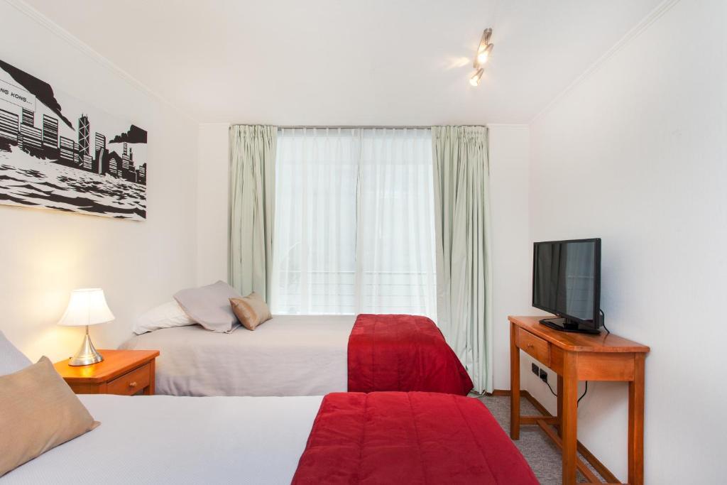Apartment Bellavista Forestal Santiago