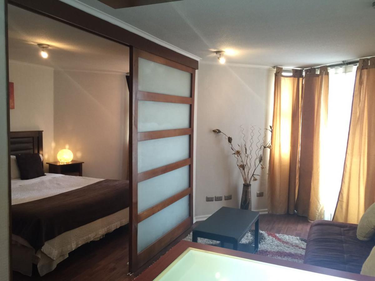 Apartment Forestal *