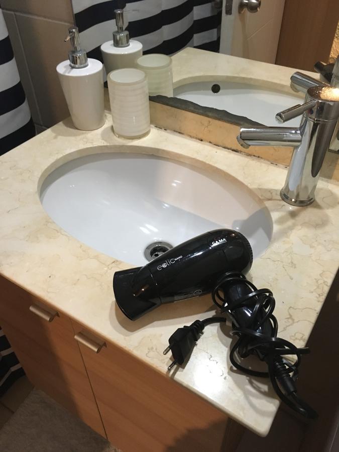 Apartamento Departamento San Diego Santiago