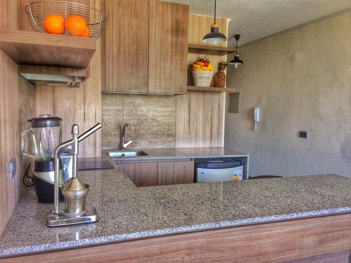 Apartamento Majestic Condes