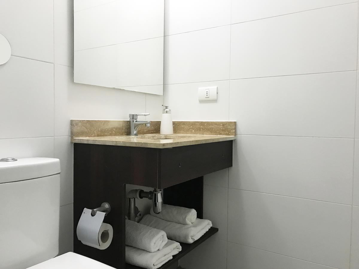Apartamento Majestic Condes Santiago de Chile