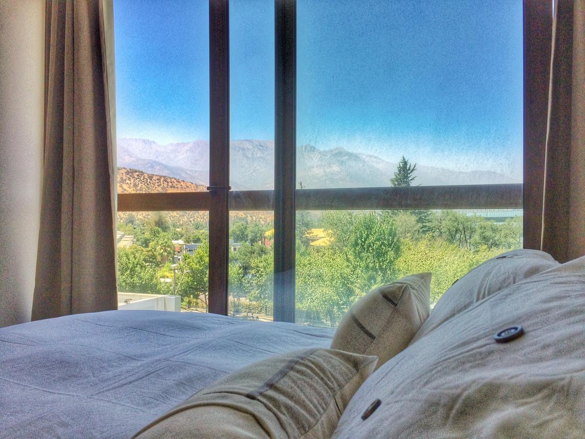 Apartamento Majestic Condes Santiago de Chile