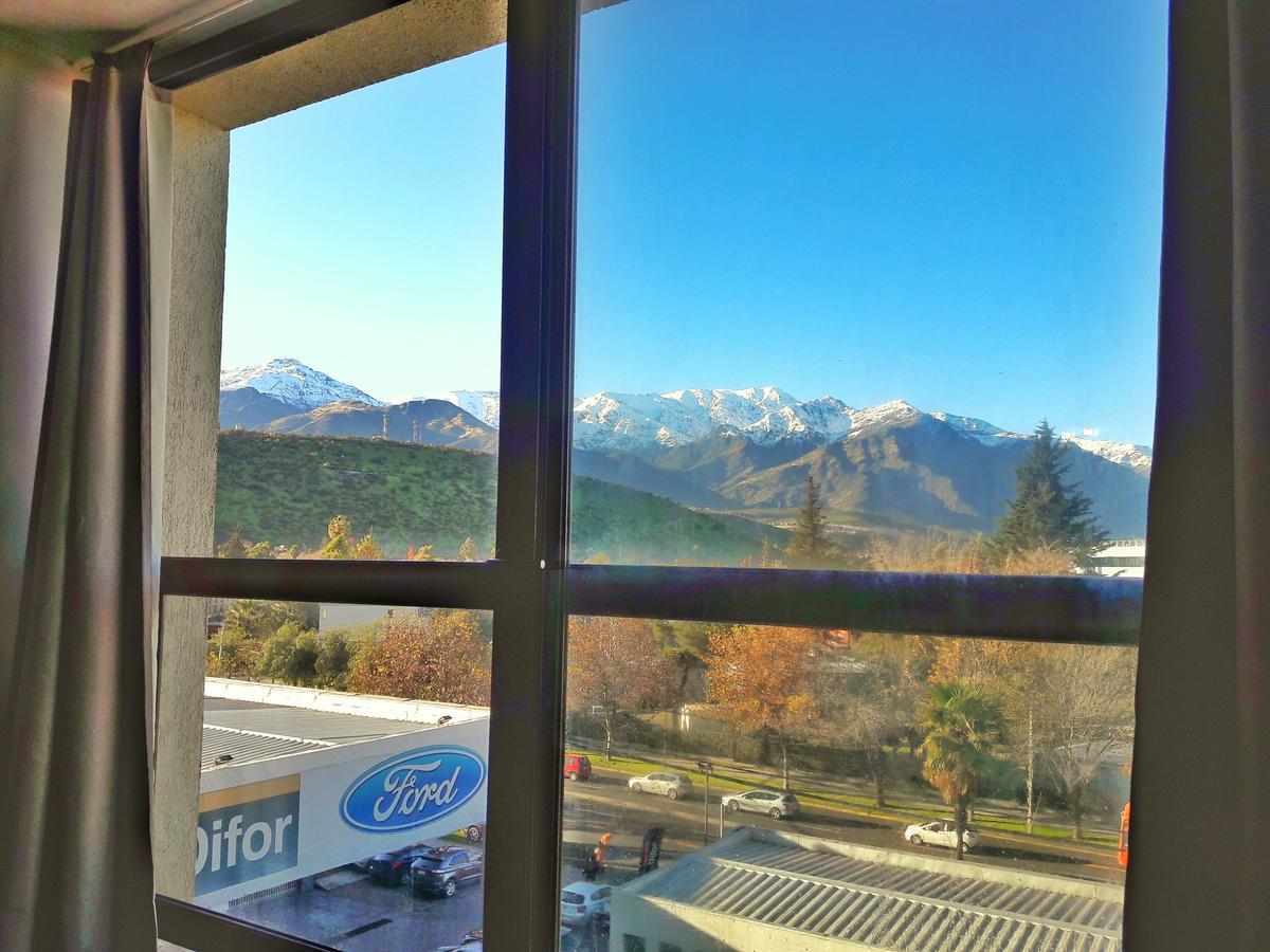 Apartamento Majestic Condes