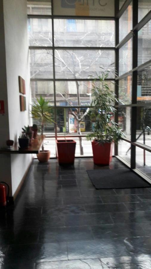Depto 714 Excelente Ubicacion Metro, Barrio Paris Londres Centro Căn hộ