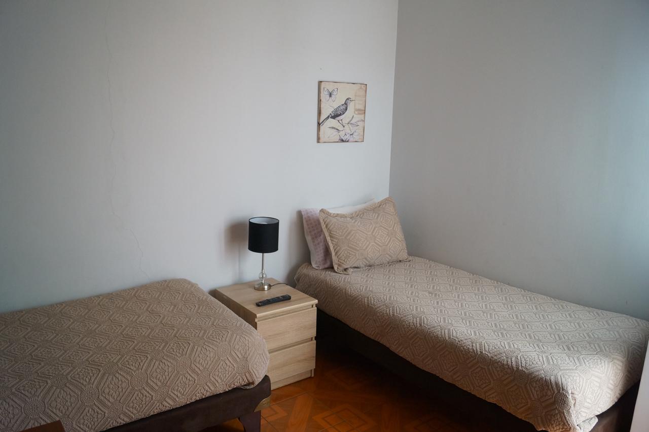 Residencial Universitaria Santiago