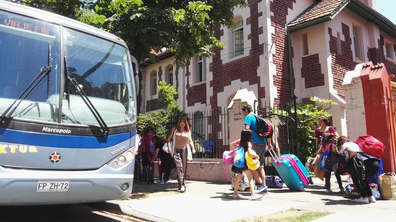 Residencial De'l Tata Santiago
