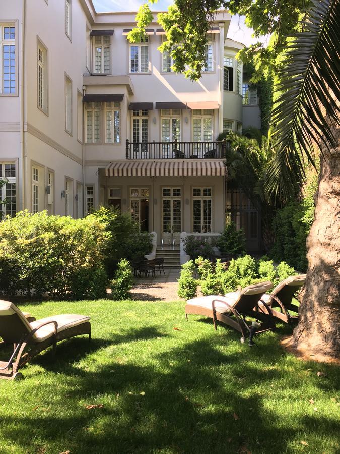 Matildas Boutique Hotel 4*