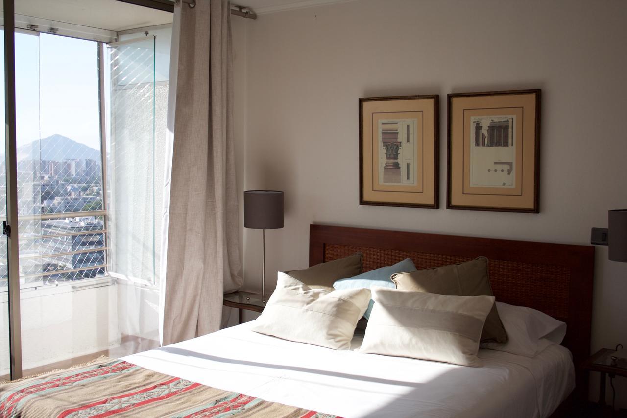 Bellavista Forestal Apartment