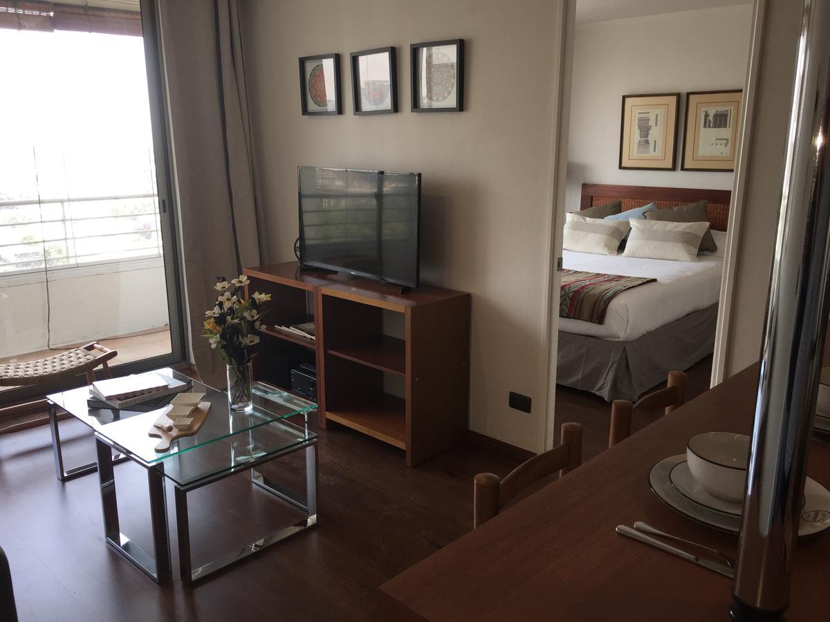 Apartment Bellavista Forestal