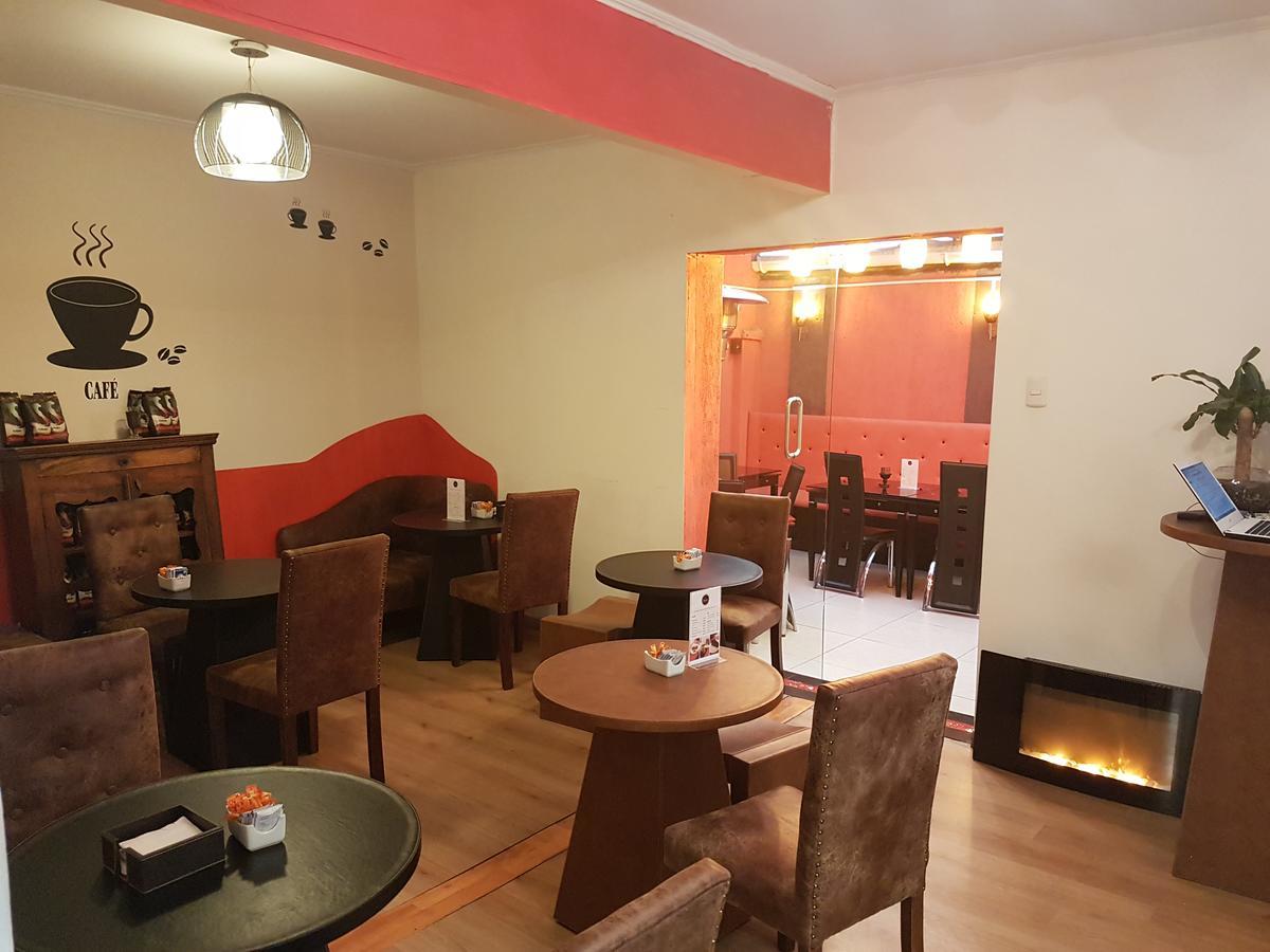Smart Bellas Artes Aparthotel *
