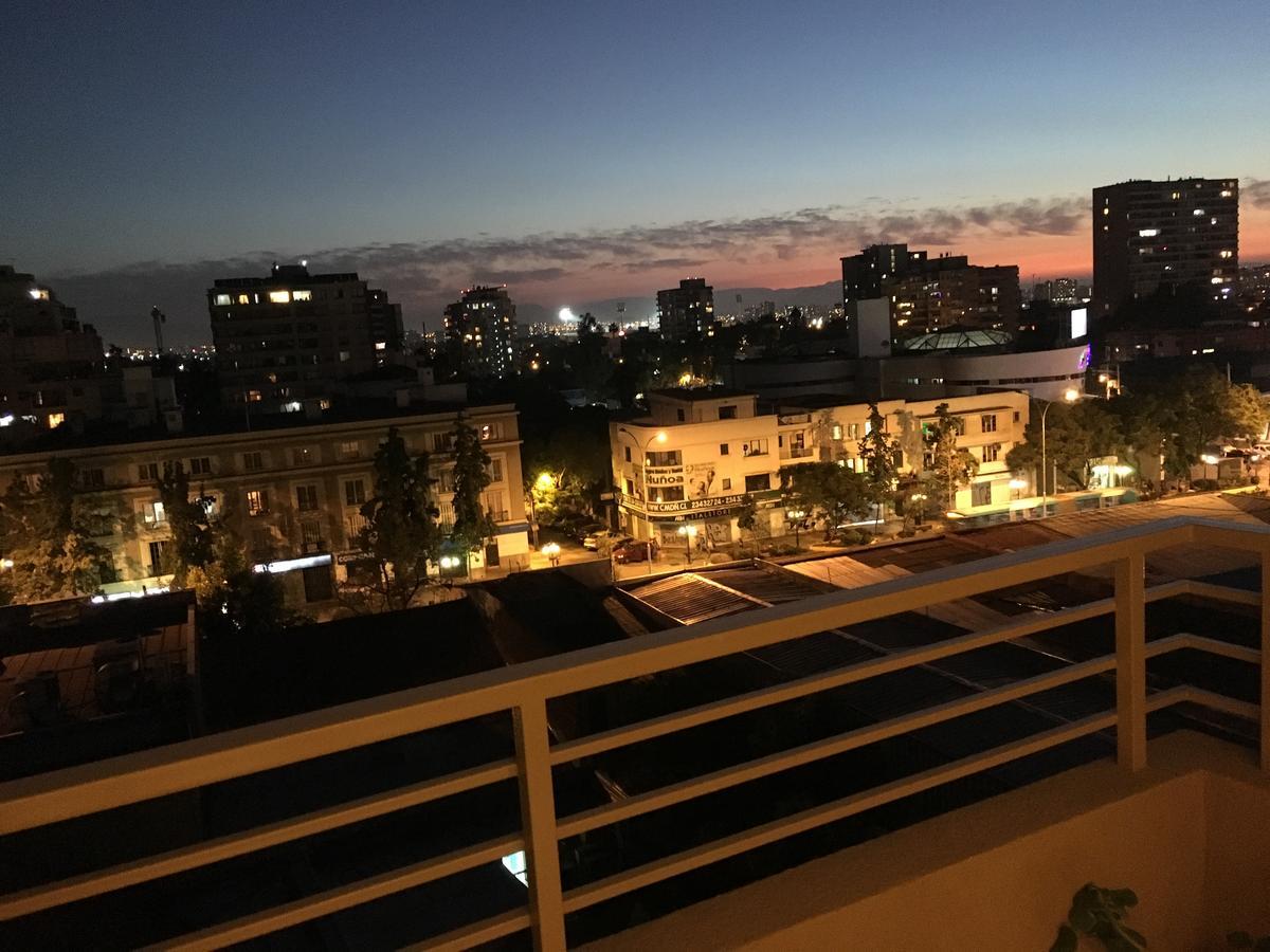 Edificio Villaseca Apartment *