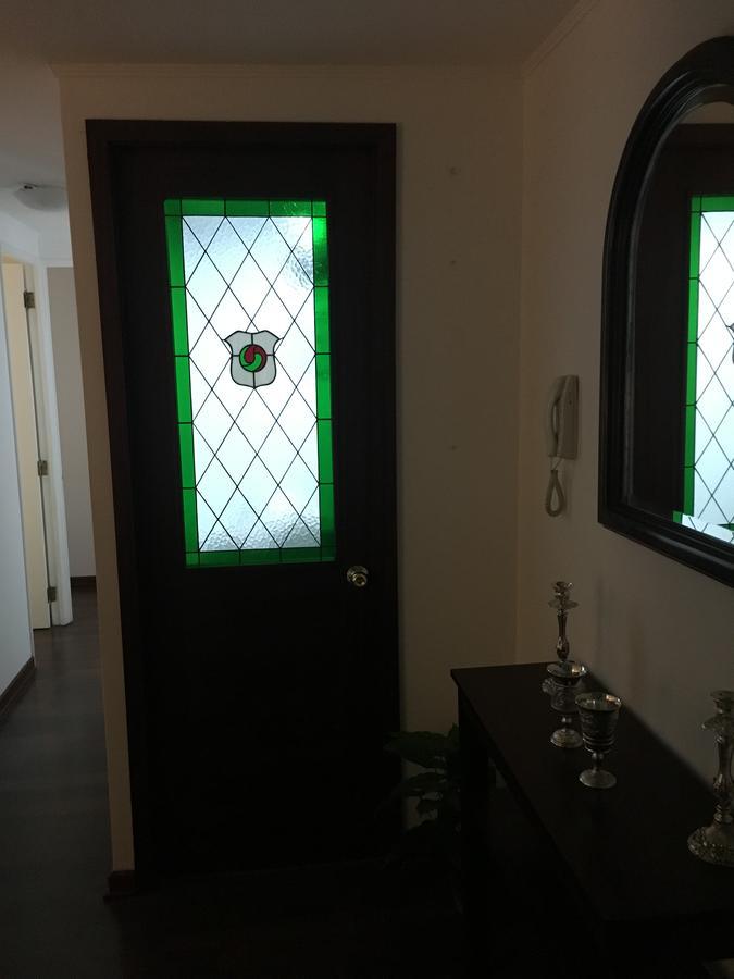 Apartamento Edificio Villaseca