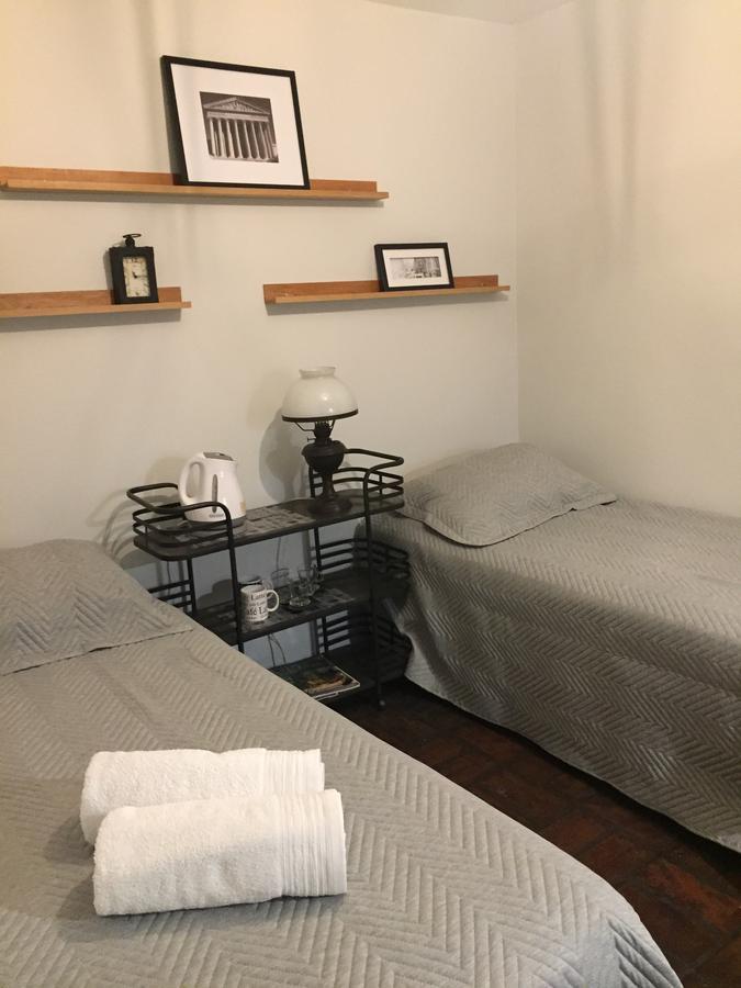 Rent Condes 2* Santiago