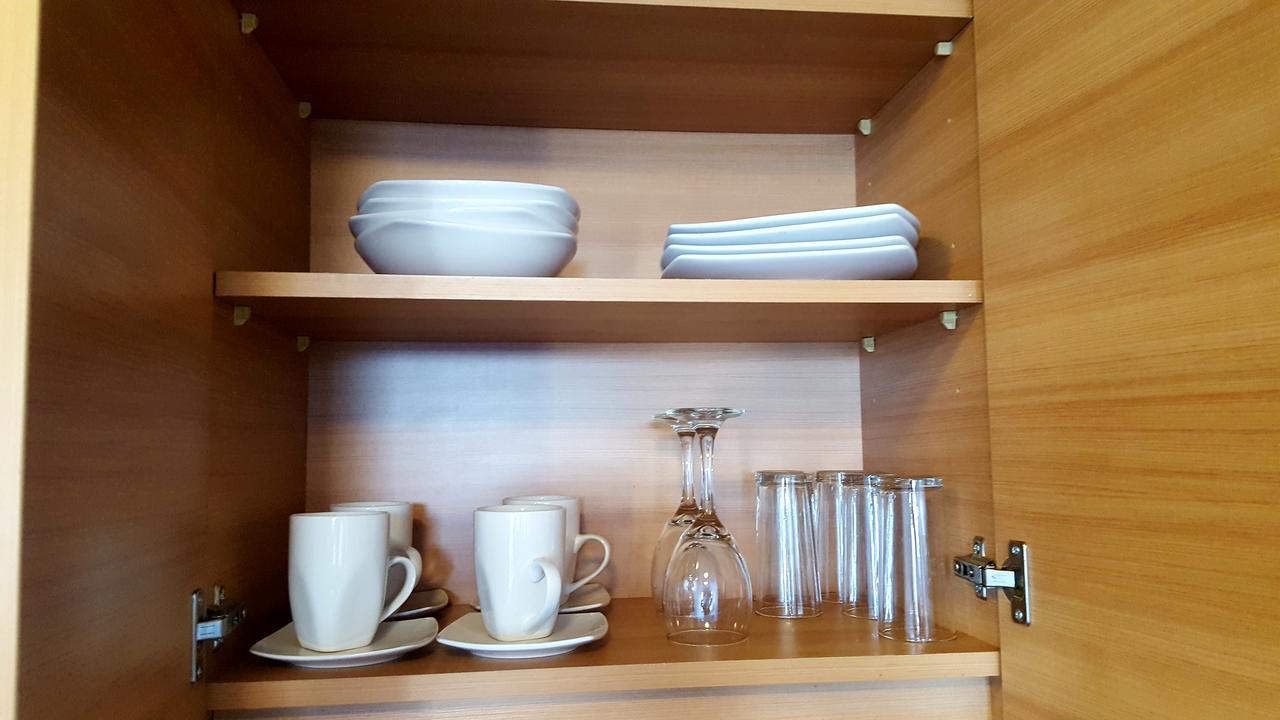 Zenteno Apartamento *