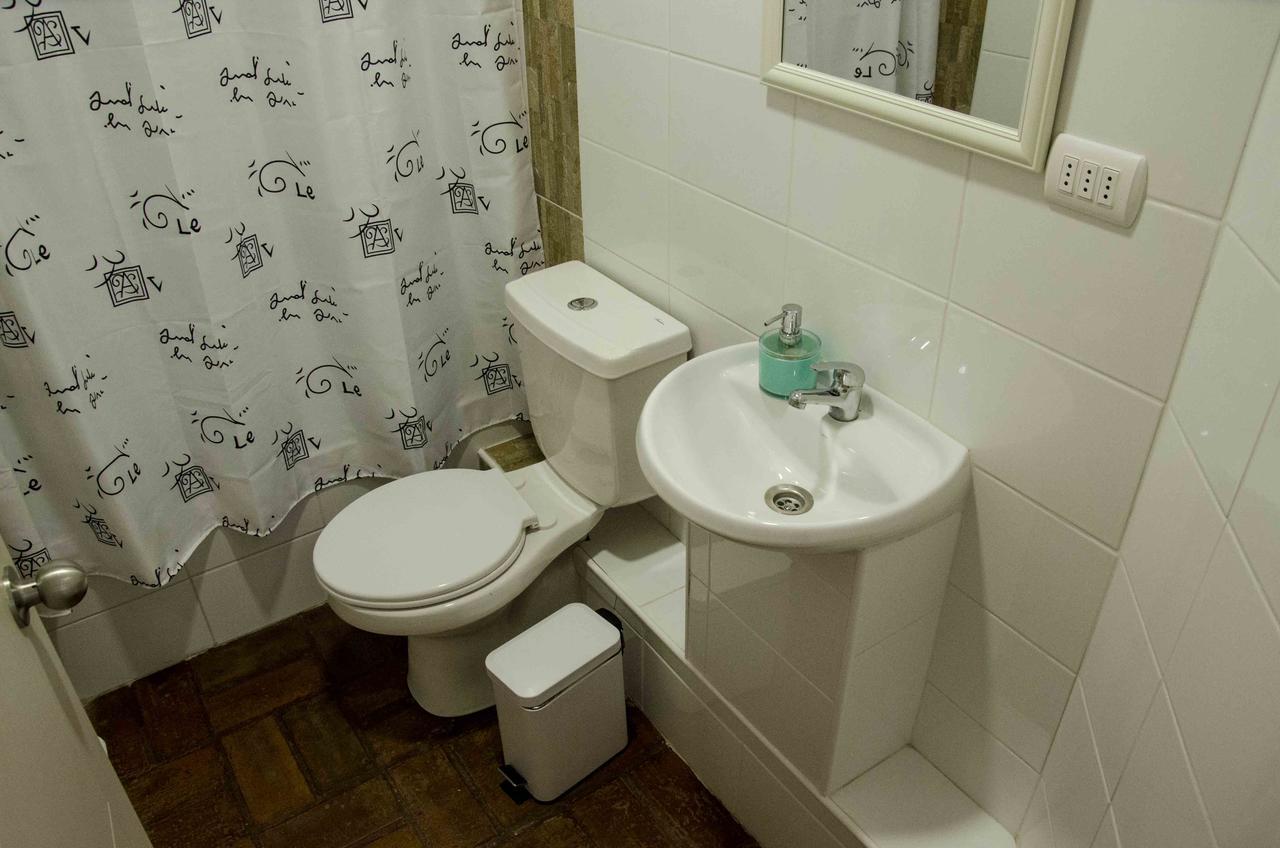 Bed & Breakfast Bed And Breakfast Manque