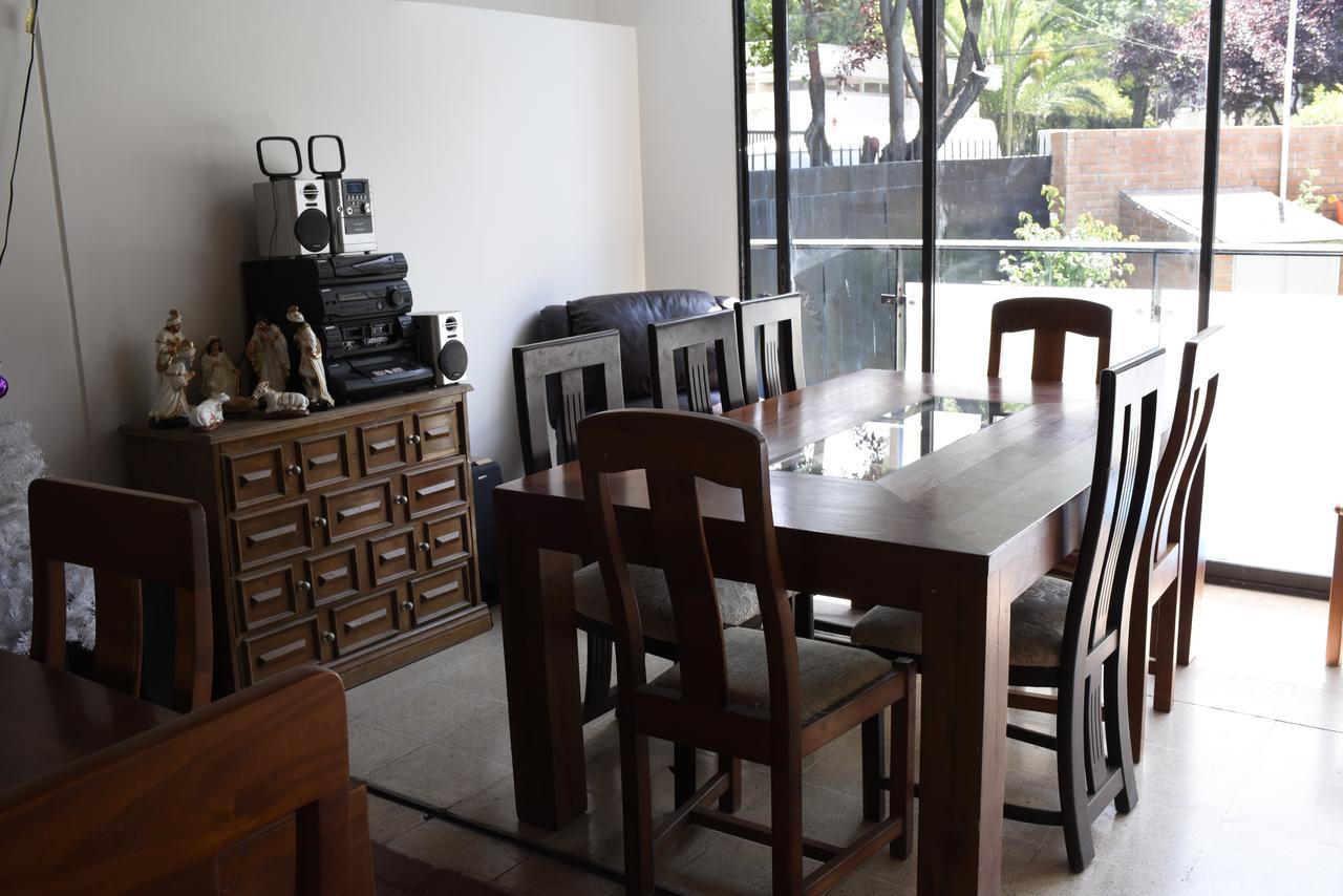 Bed And Breakfast Manque Bed & Breakfast Santiago
