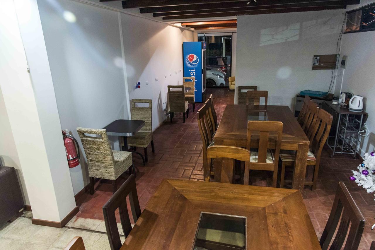 Bed And Breakfast Manque Bed & Breakfast Santiago