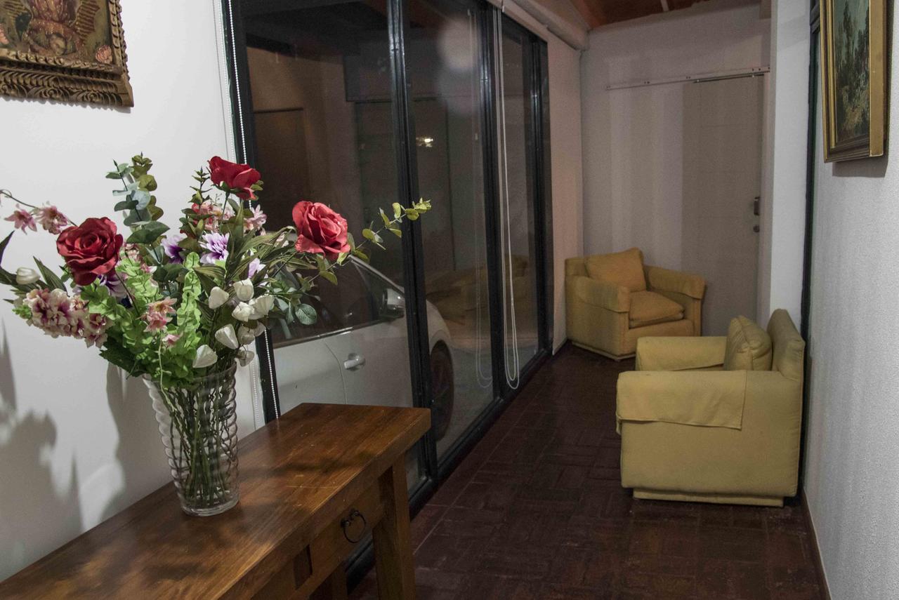 Bed & Breakfast Bed And Breakfast Manque Santiago