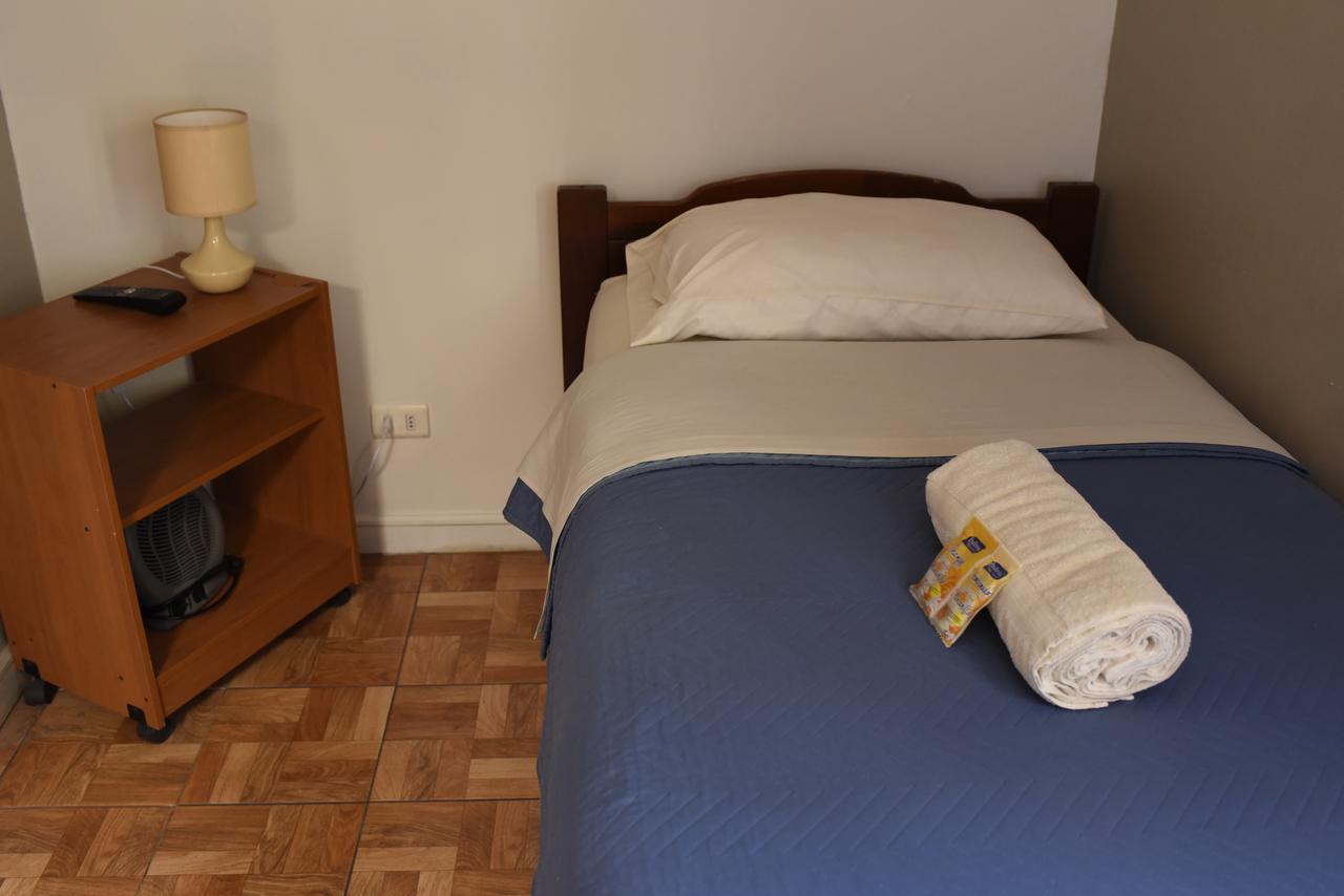 Bed And Breakfast Manque *