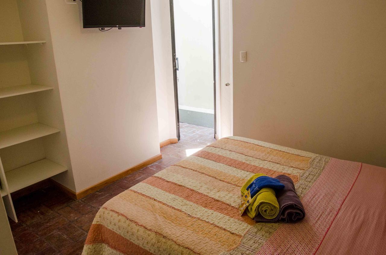 Bed & Breakfast Bed And Breakfast Manque Santiago
