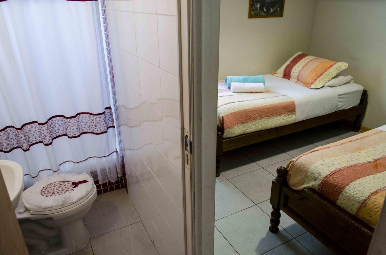 Bed & Breakfast Bed And Breakfast Manque Santiago