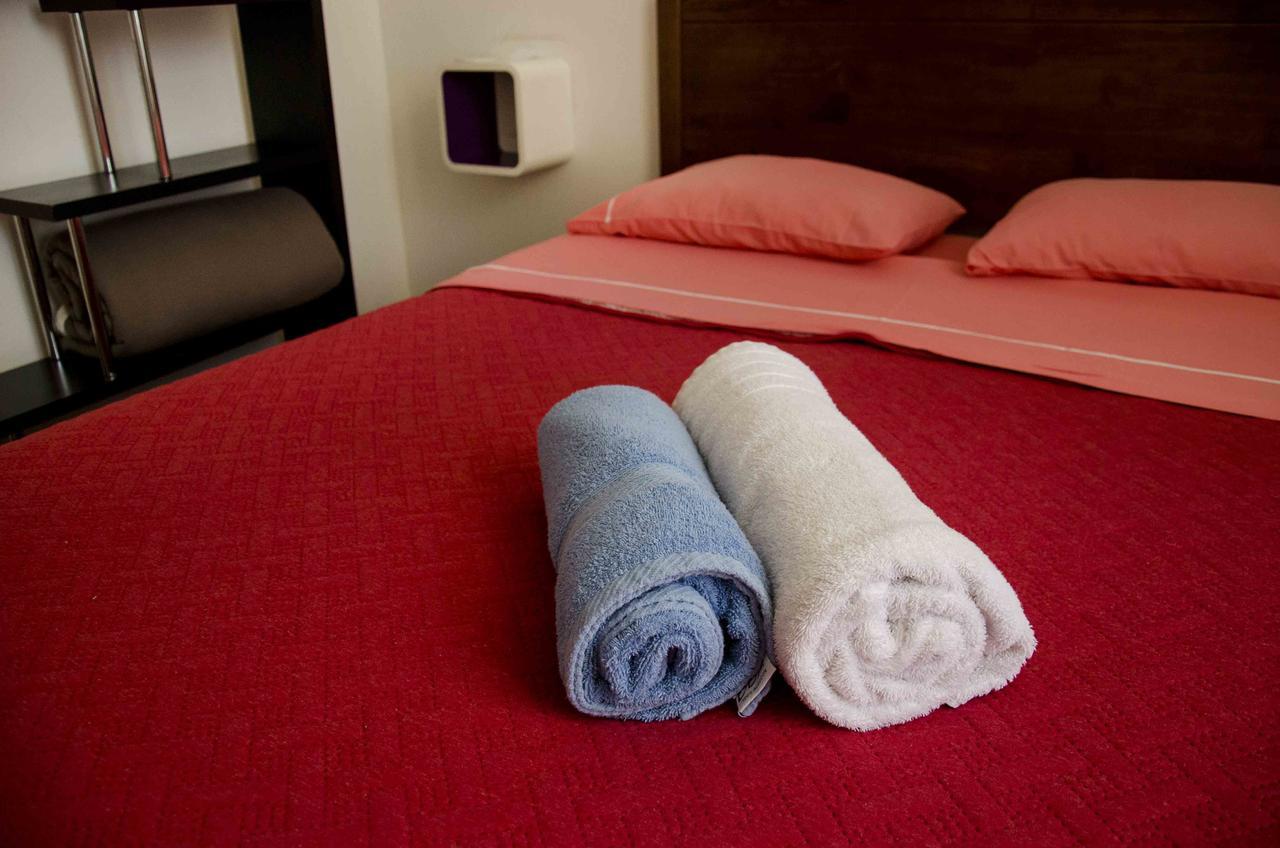 Bed & Breakfast Bed And Breakfast Manque Santiago