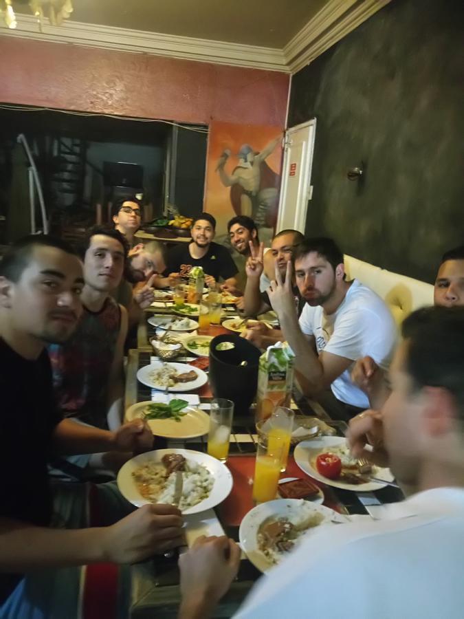 Chile Chico *