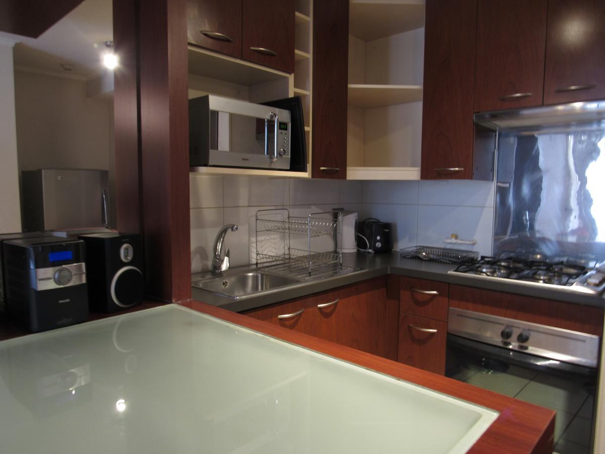 Apartment Forestal Santiago