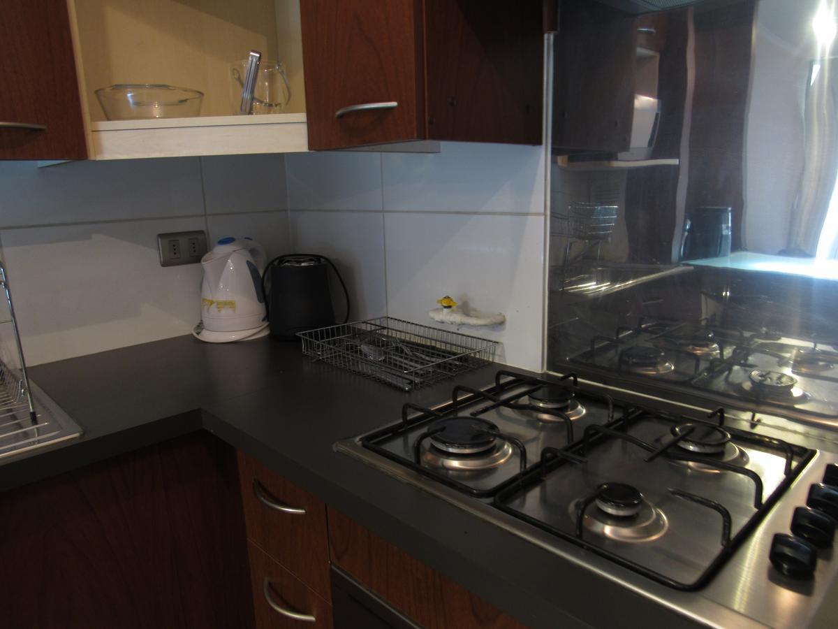 Forestal Apartment