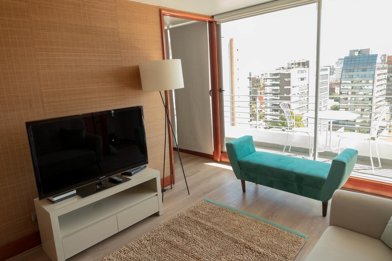Dal Suites *
