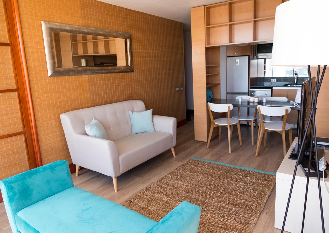 Apartment Dal Suites *