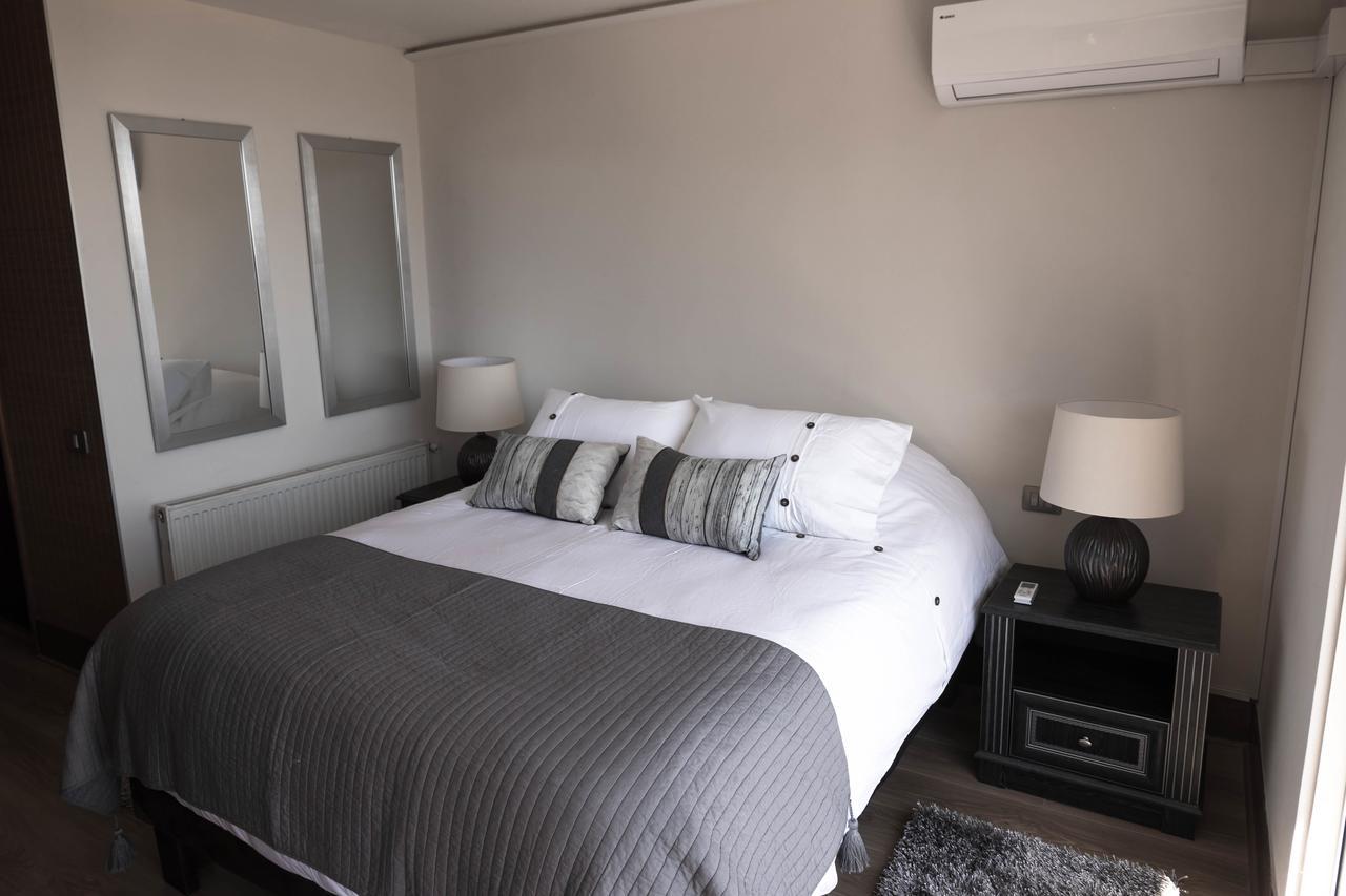 Dal Suites Apartment *