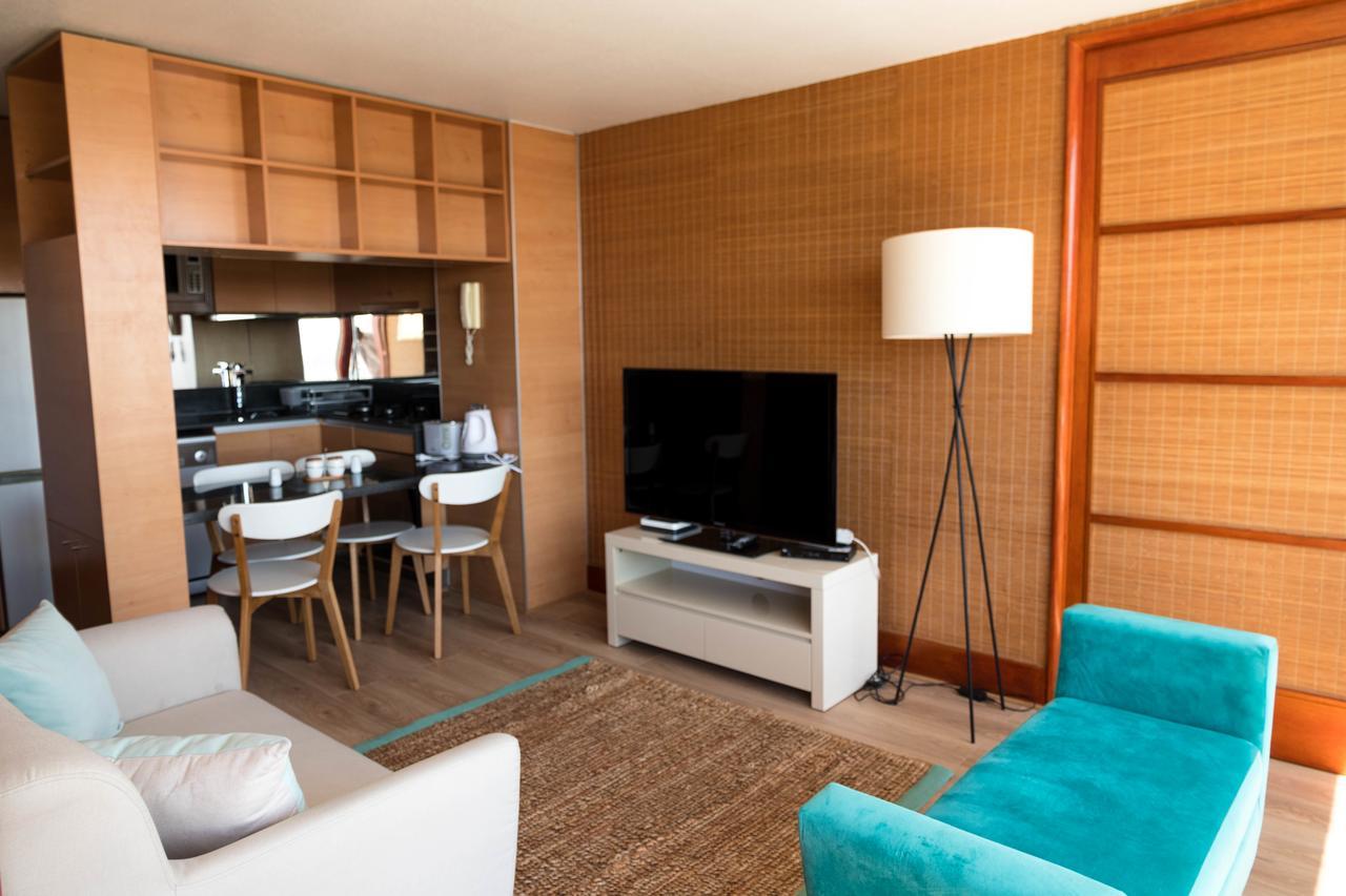 Apartment Dal Suites